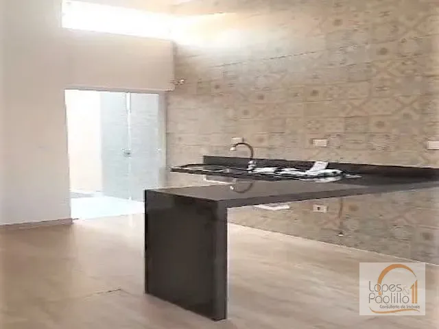 Casa com 125m² 2 quartos e 2 banheiros, à venda, no bairro San Marino em Piracaia