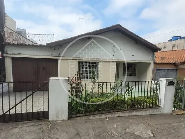 Casa com 300m² 2 quartos e 1 banheiro, à venda, no bairro Jardim Marajoara em São Paulo