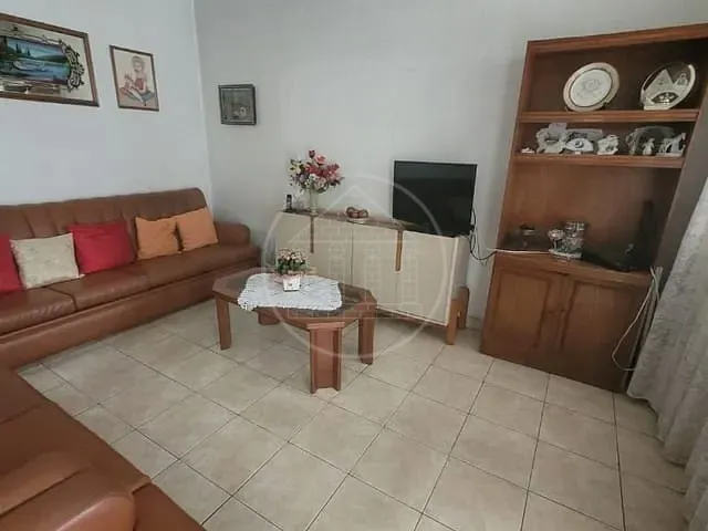 Casa com 300m² 2 quartos e 1 banheiro, à venda, no bairro Jardim Marajoara em São Paulo