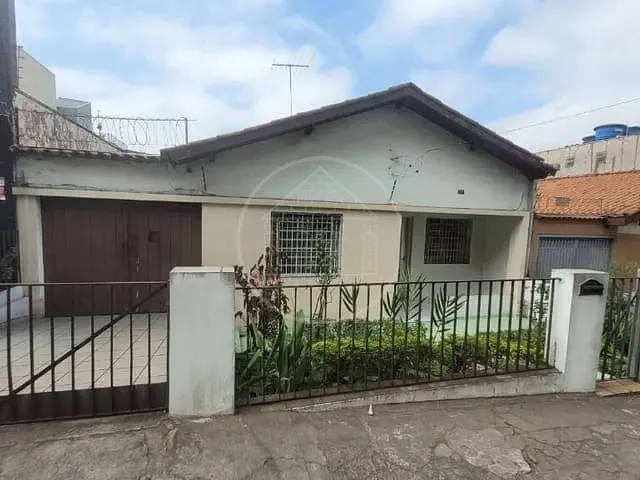 Casa com 300m² 2 quartos e 1 banheiro, à venda, no bairro Jardim Marajoara em São Paulo