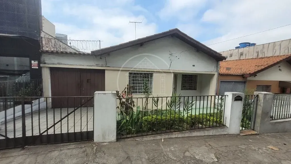 Prédio Inteiro, 300 m² - Foto 1