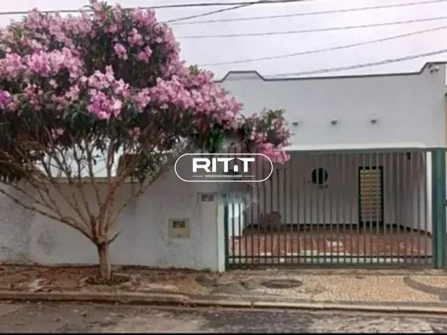 Casa com 288m² 3 quartos e 3 banheiros, à venda, no bairro Parque Taquaral em Campinas
