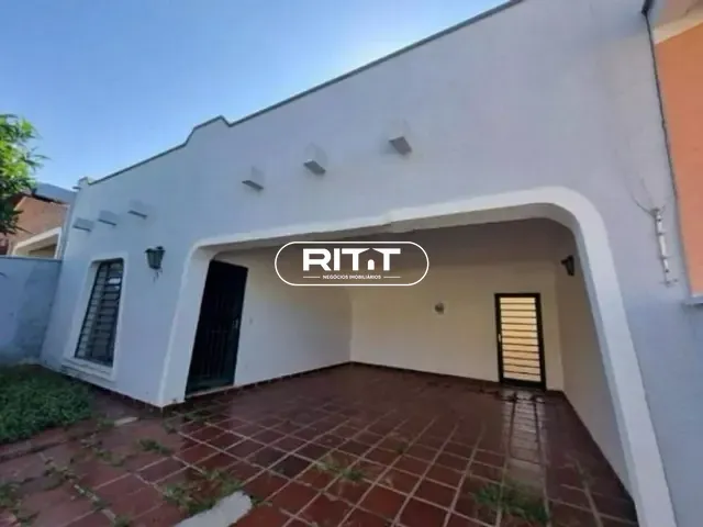 Casa com 288m² 3 quartos e 3 banheiros, à venda, no bairro Parque Taquaral em Campinas