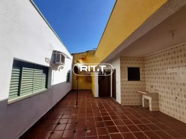 Casa com 288m² 3 quartos e 3 banheiros, à venda, no bairro Parque Taquaral em Campinas