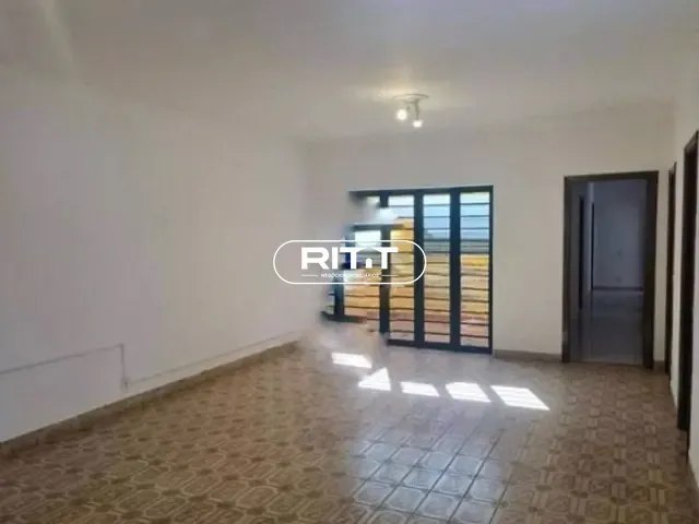 Casa com 288m² 3 quartos e 3 banheiros, à venda, no bairro Parque Taquaral em Campinas