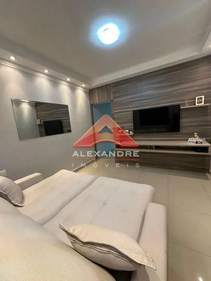Casa, 2 quartos, 81 m² - Foto 9