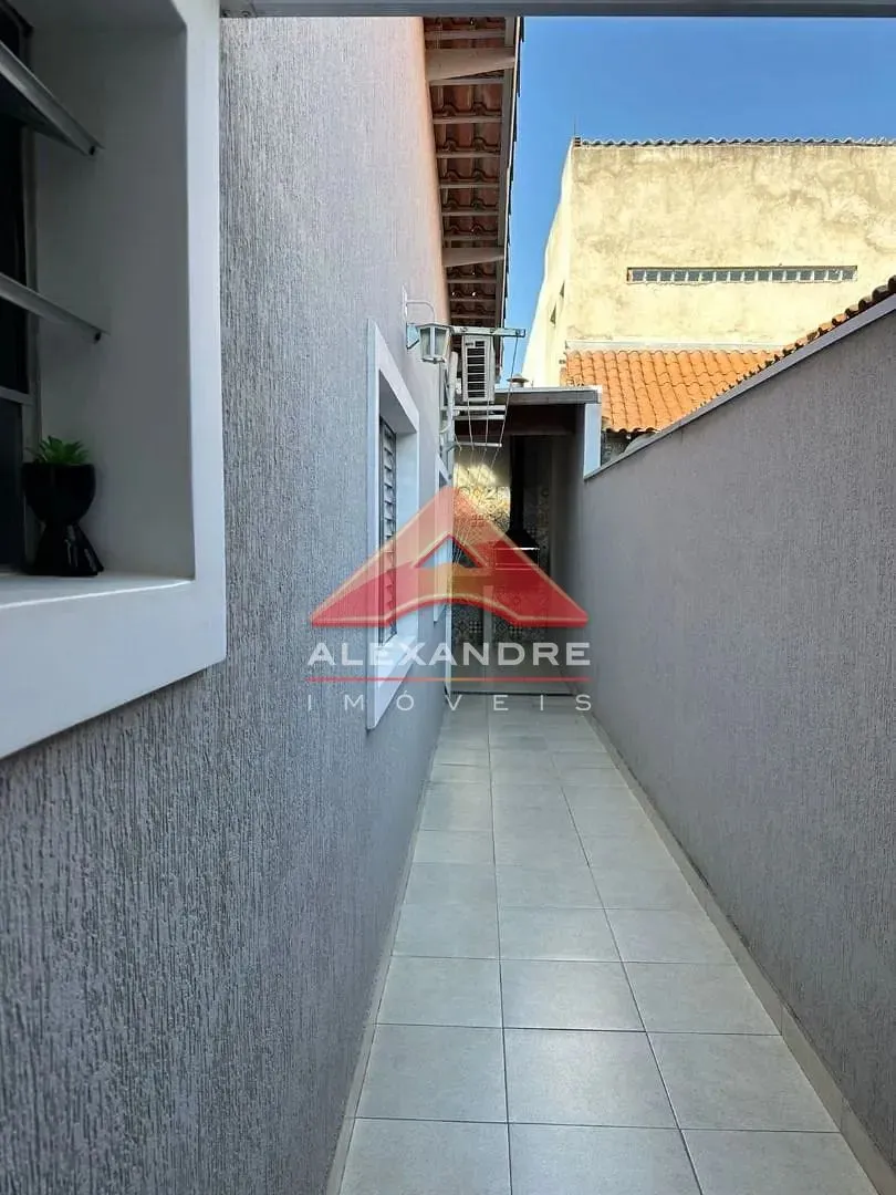 Casa, 2 quartos, 81 m² - Foto 15