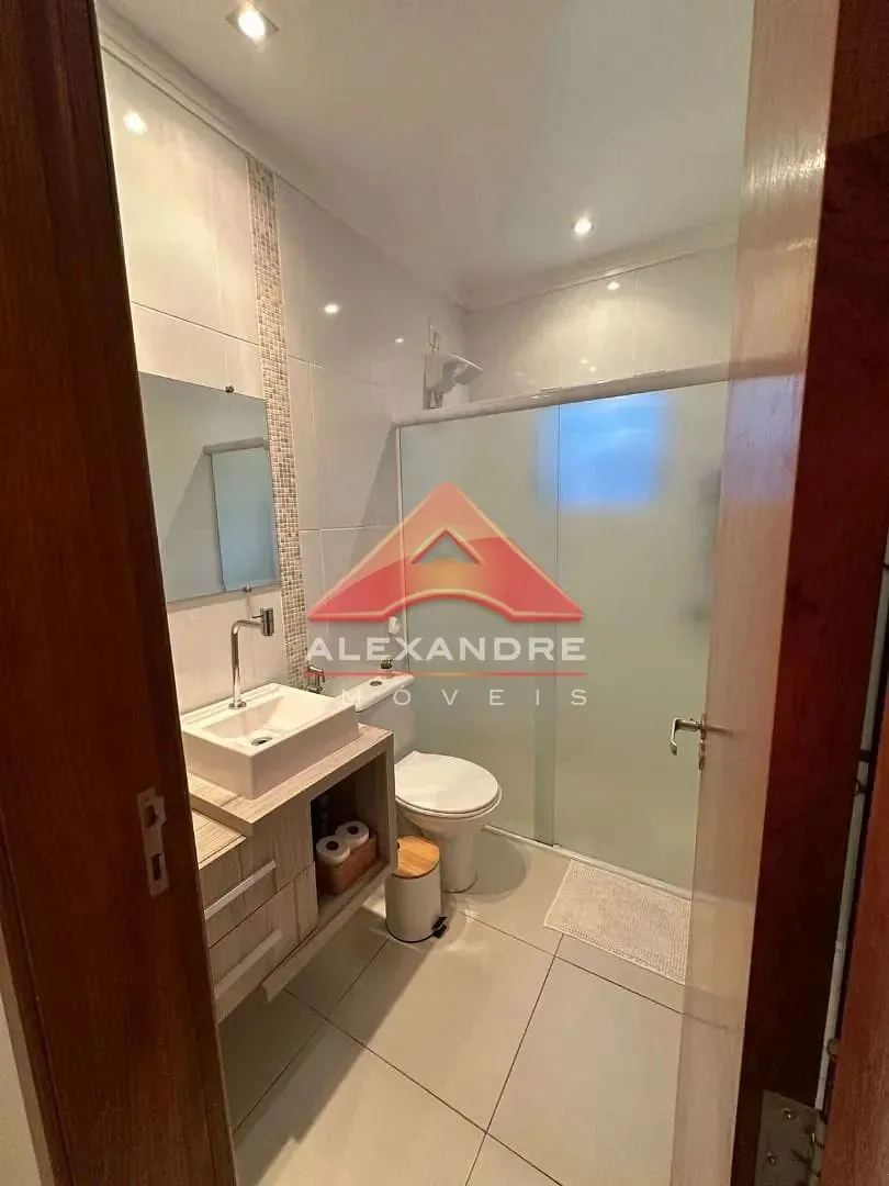 Casa, 2 quartos, 81 m² - Foto 14