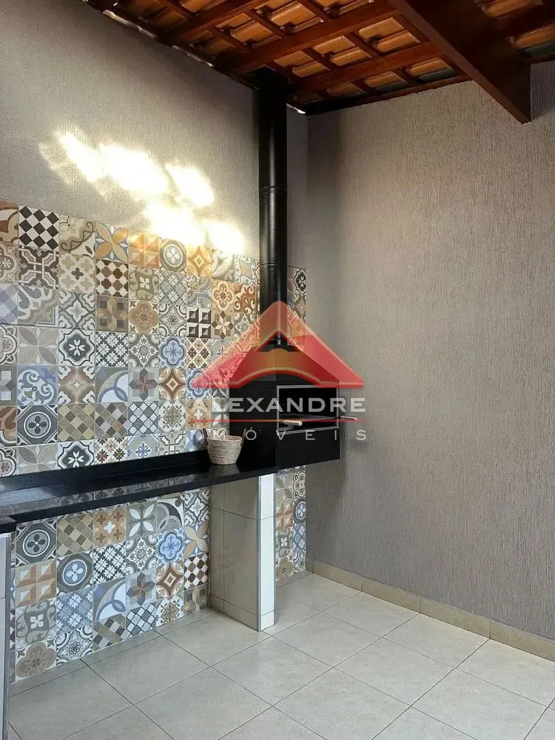 Casa, 2 quartos, 81 m² - Foto 5