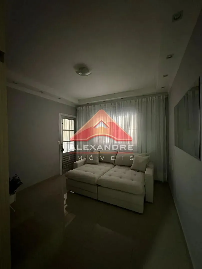 Casa, 2 quartos, 81 m² - Foto 11
