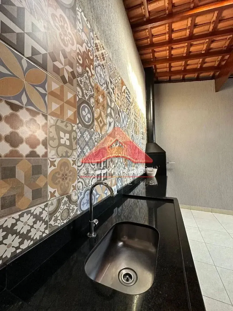 Casa, 2 quartos, 81 m² - Foto 4