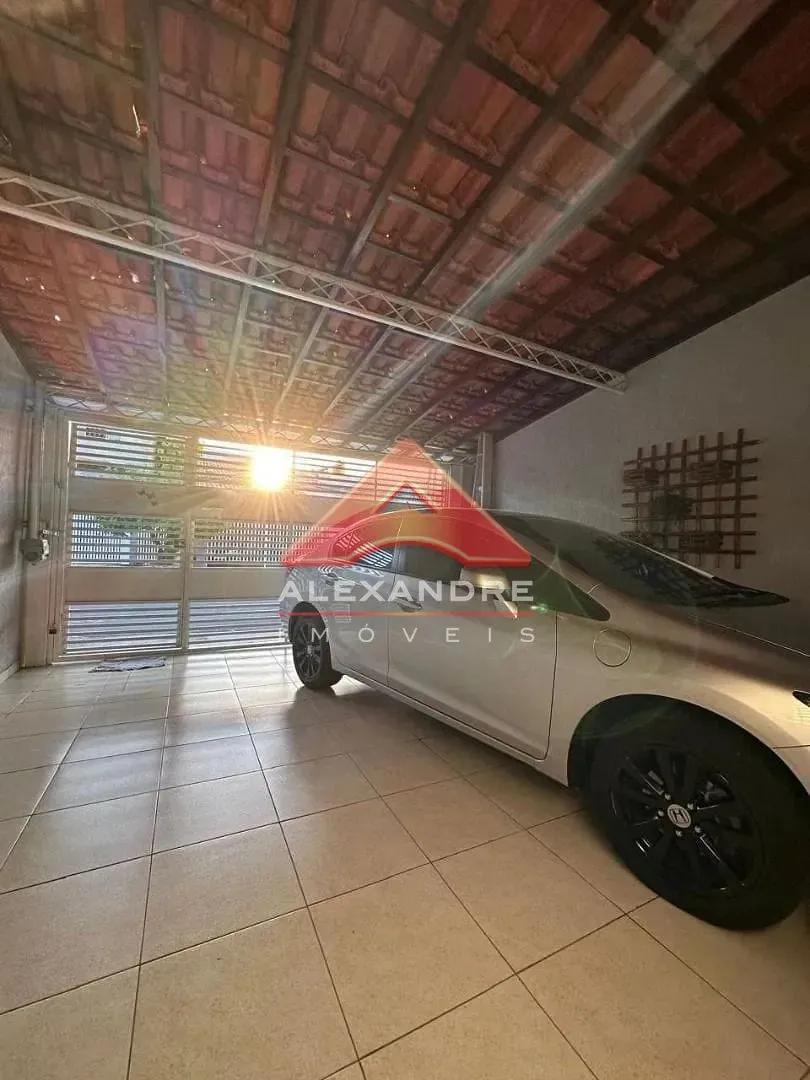 Casa, 2 quartos, 81 m² - Foto 16