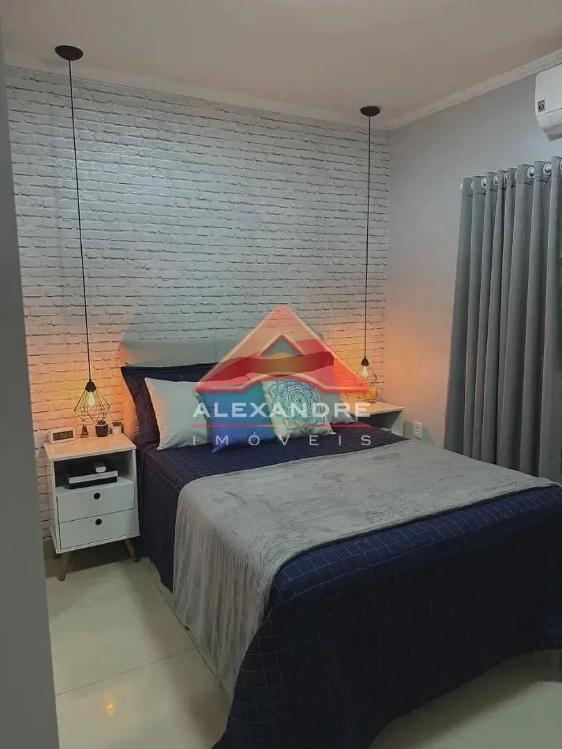 Casa, 2 quartos, 81 m² - Foto 6