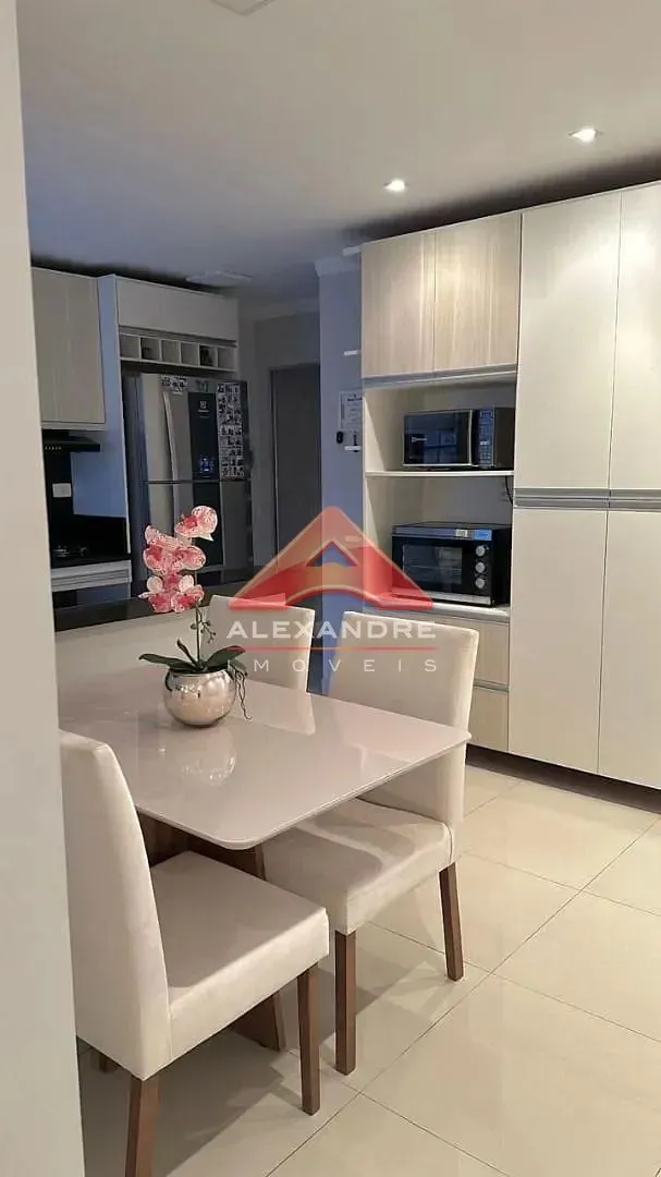 Casa, 2 quartos, 81 m² - Foto 7