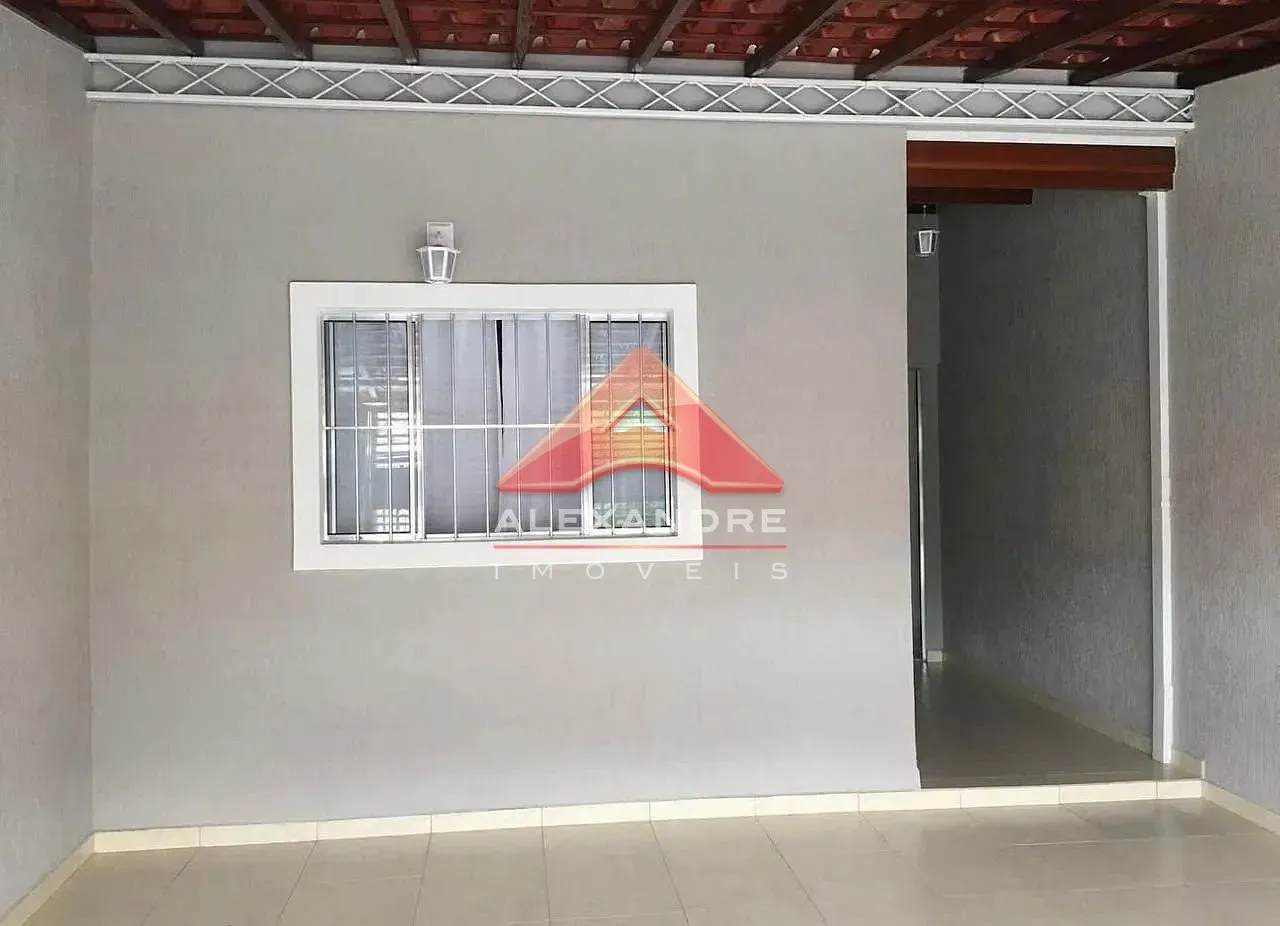 Casa, 2 quartos, 81 m² - Foto 17