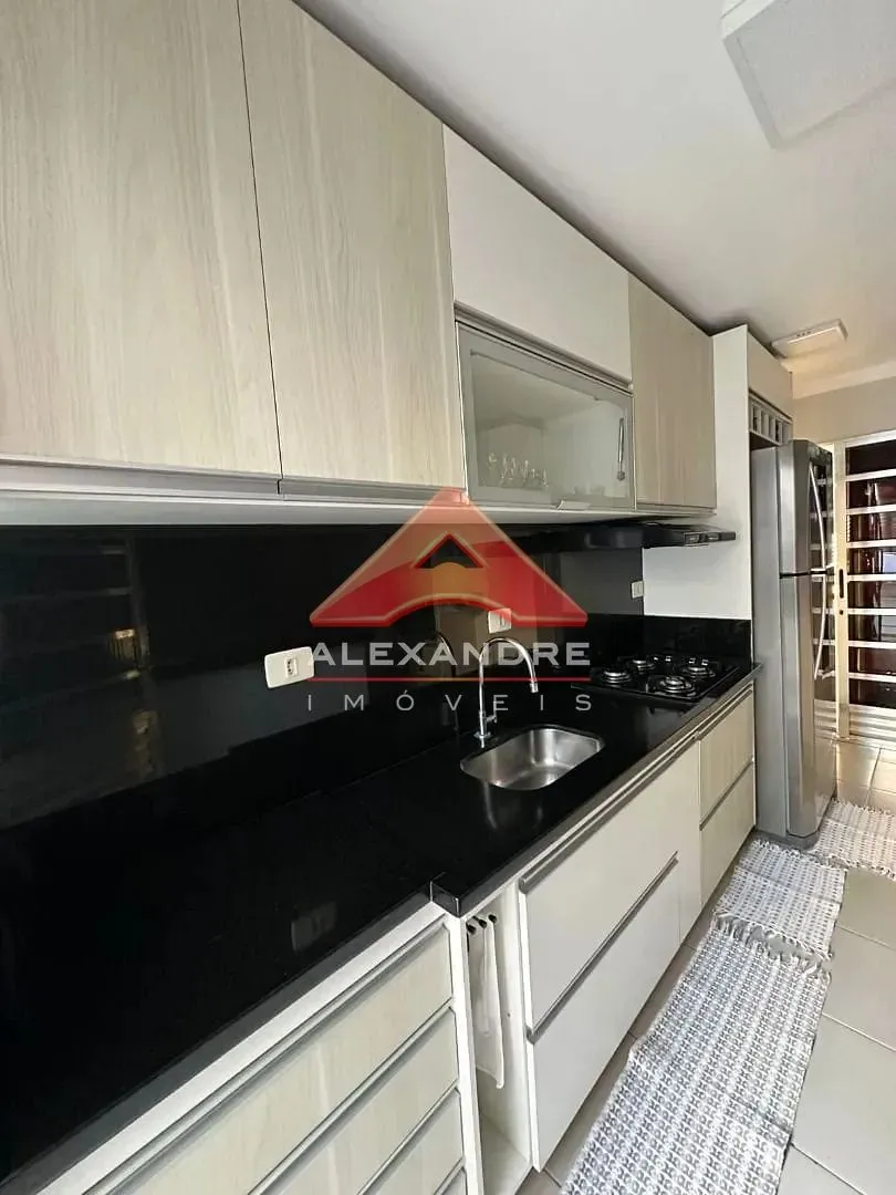 Casa, 2 quartos, 81 m² - Foto 8