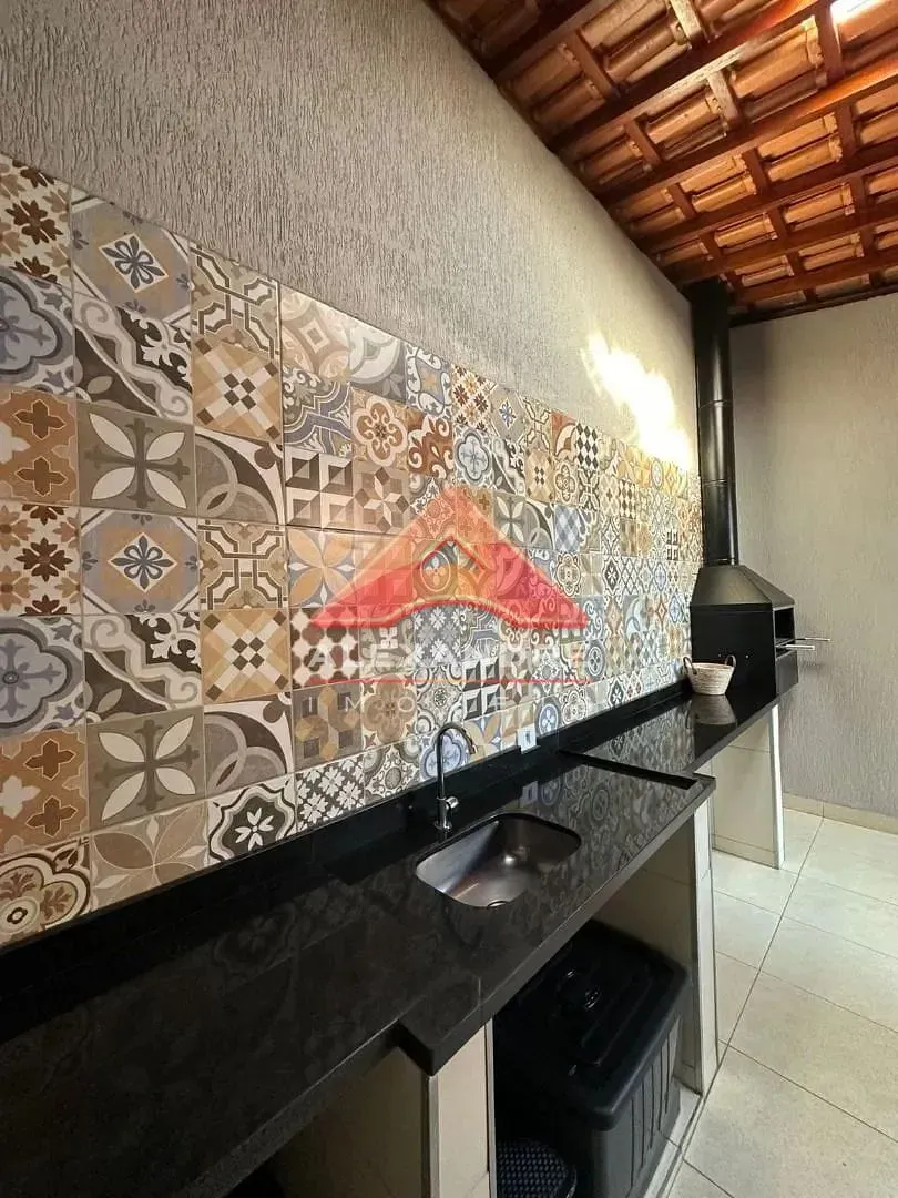 Casa, 2 quartos, 81 m² - Foto 3