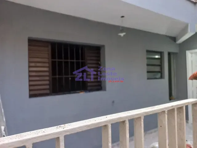 Casa com 70m² 1 quarto e 1 banheiro, para alugar, no bairro Tatuapé em São Paulo