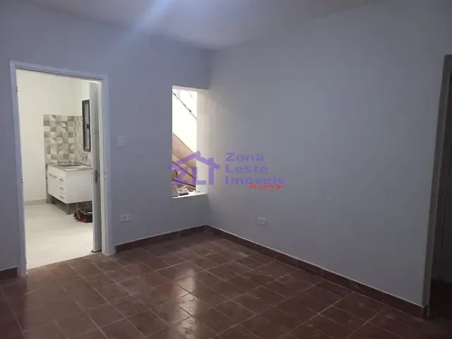 Casa com 70m² 1 quarto e 1 banheiro, para alugar, no bairro Tatuapé em São Paulo