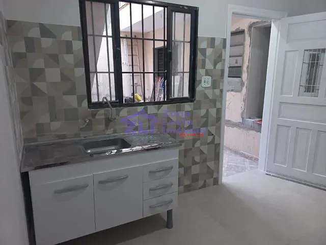 Casa com 70m² 1 quarto e 1 banheiro, para alugar, no bairro Tatuapé em São Paulo