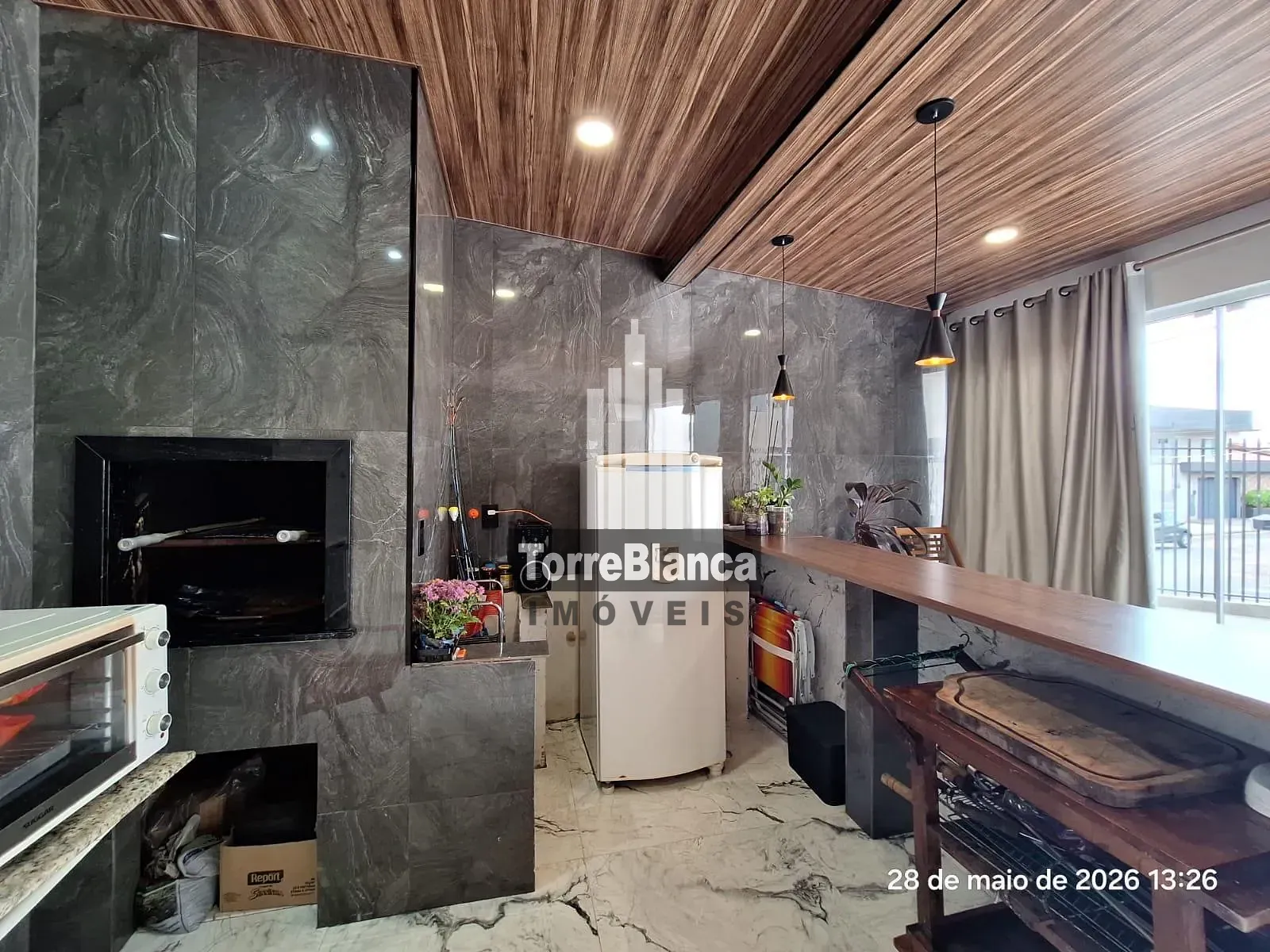 Casa, 3 quartos, 110 m² - Foto 11