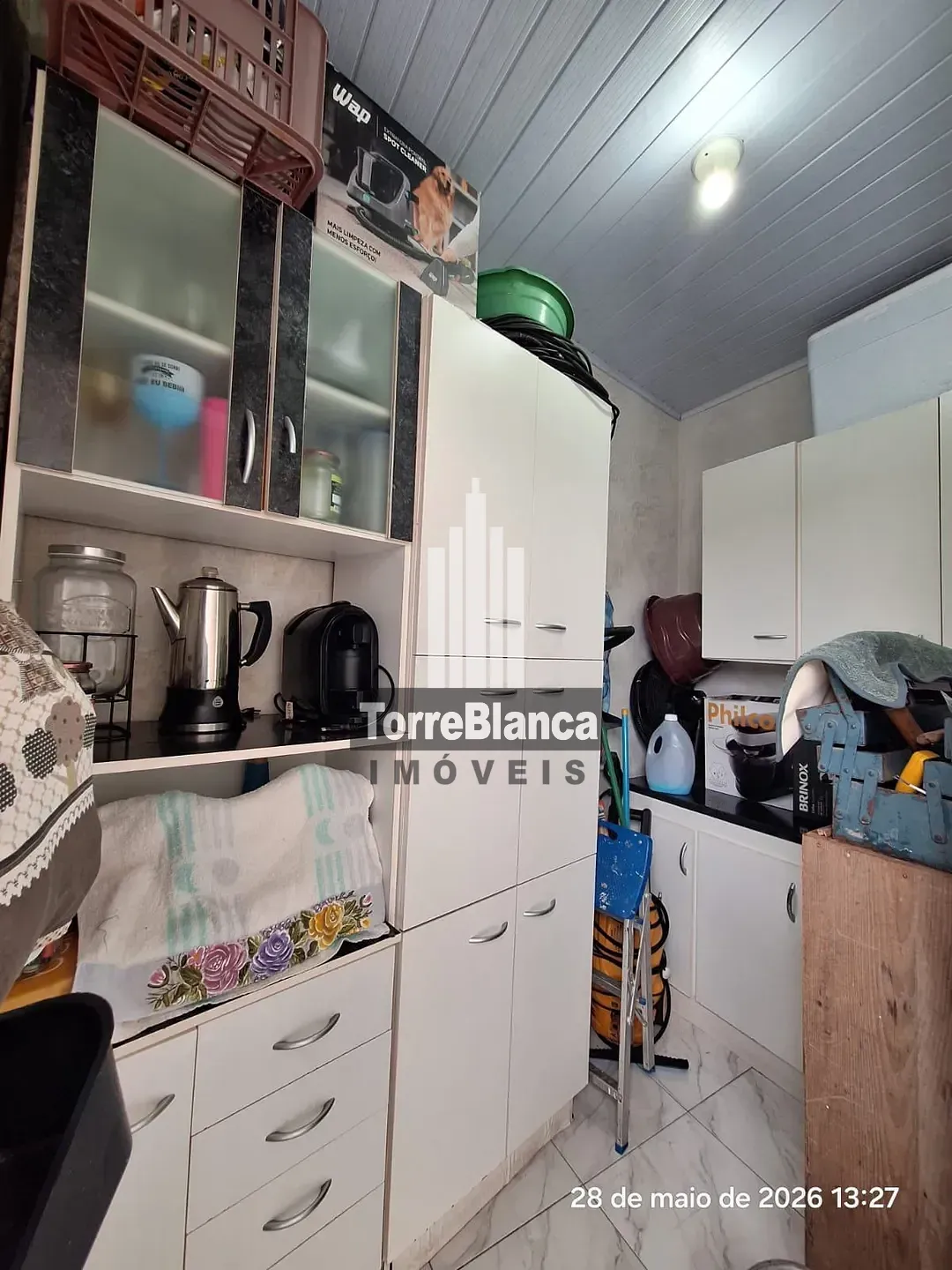 Casa, 3 quartos, 110 m² - Foto 8