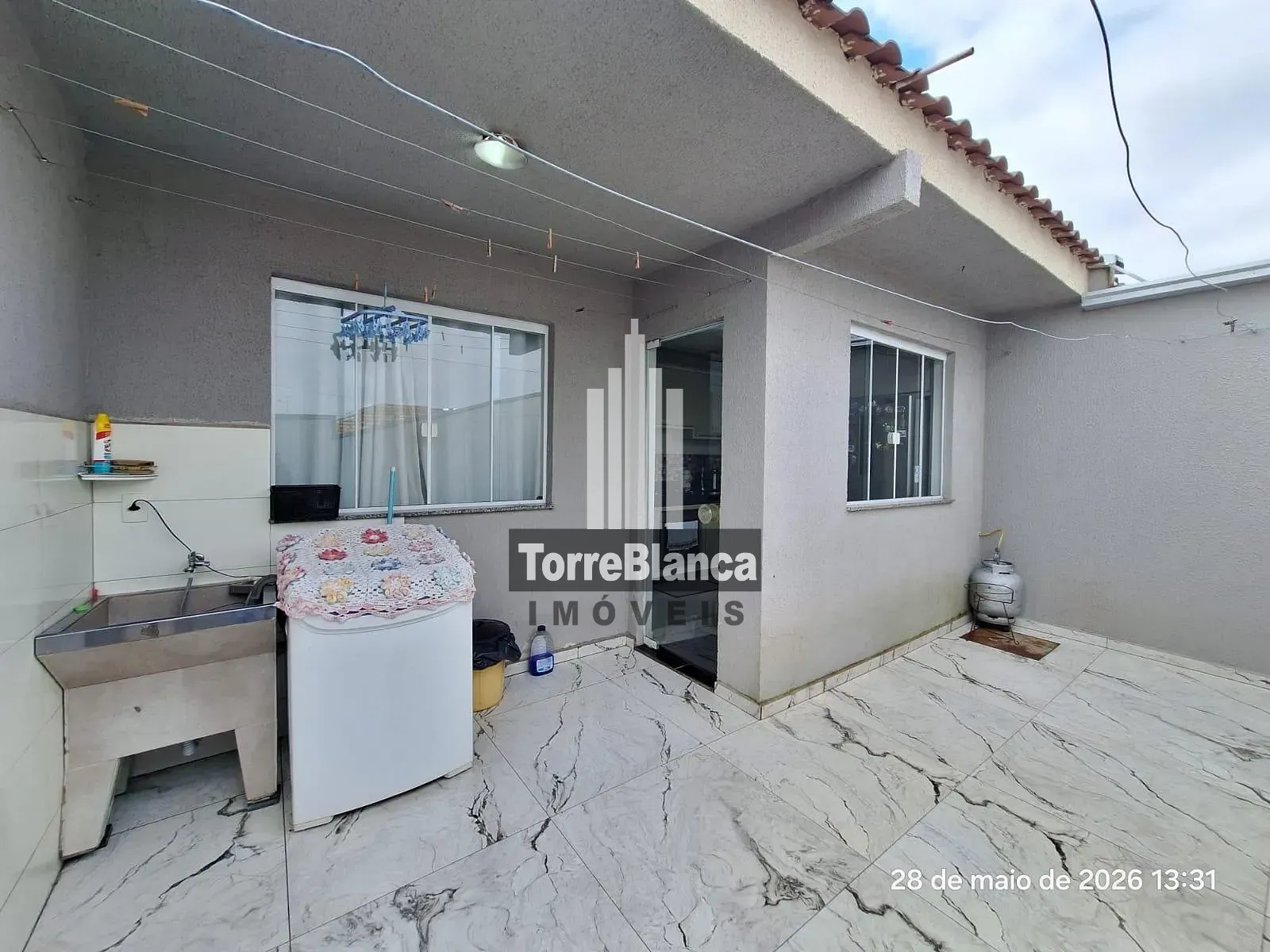 Casa, 3 quartos, 110 m² - Foto 22