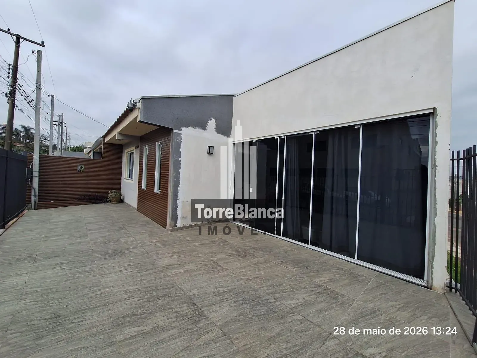 Casa, 3 quartos, 110 m² - Foto 3