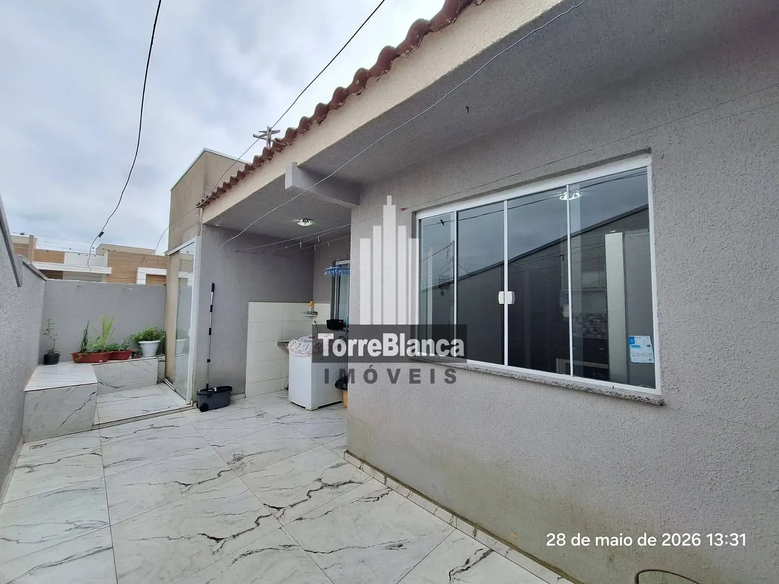 Casa, 3 quartos, 110 m² - Foto 24