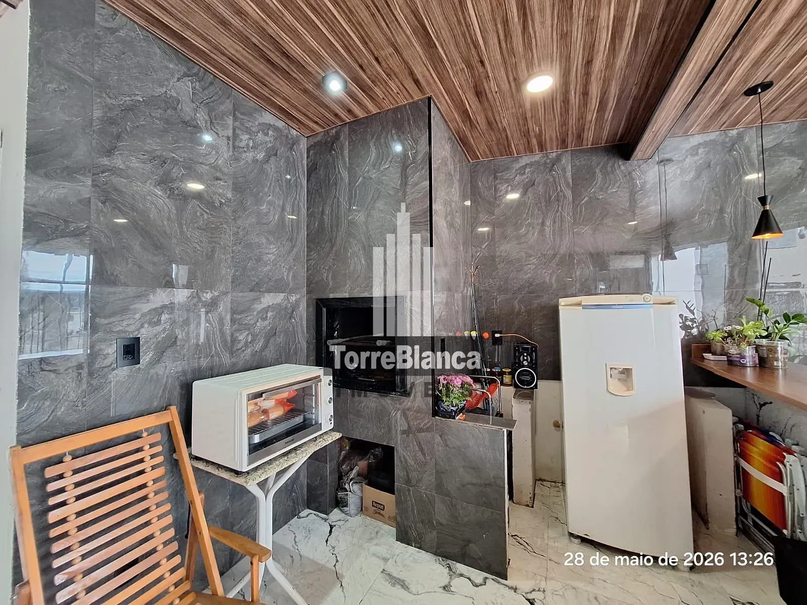 Casa, 3 quartos, 110 m² - Foto 6
