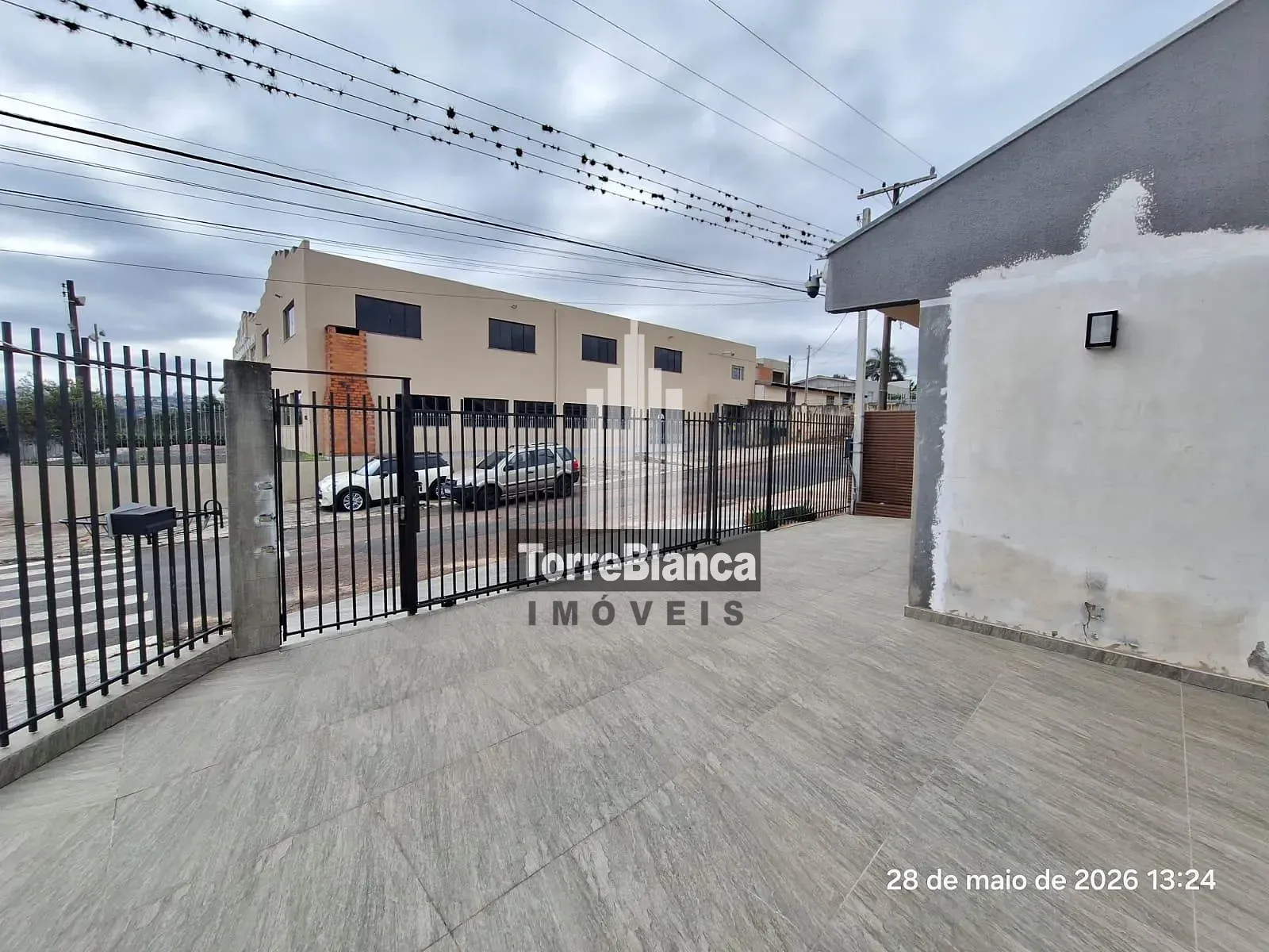 Casa, 3 quartos, 110 m² - Foto 2