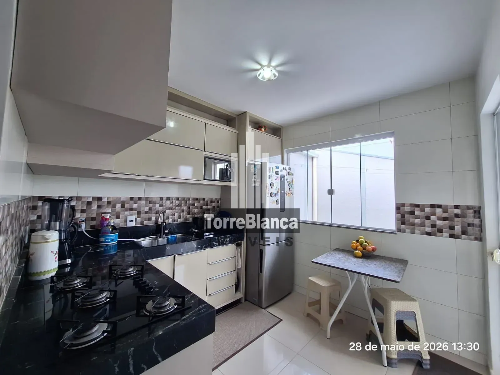 Casa, 3 quartos, 110 m² - Foto 21