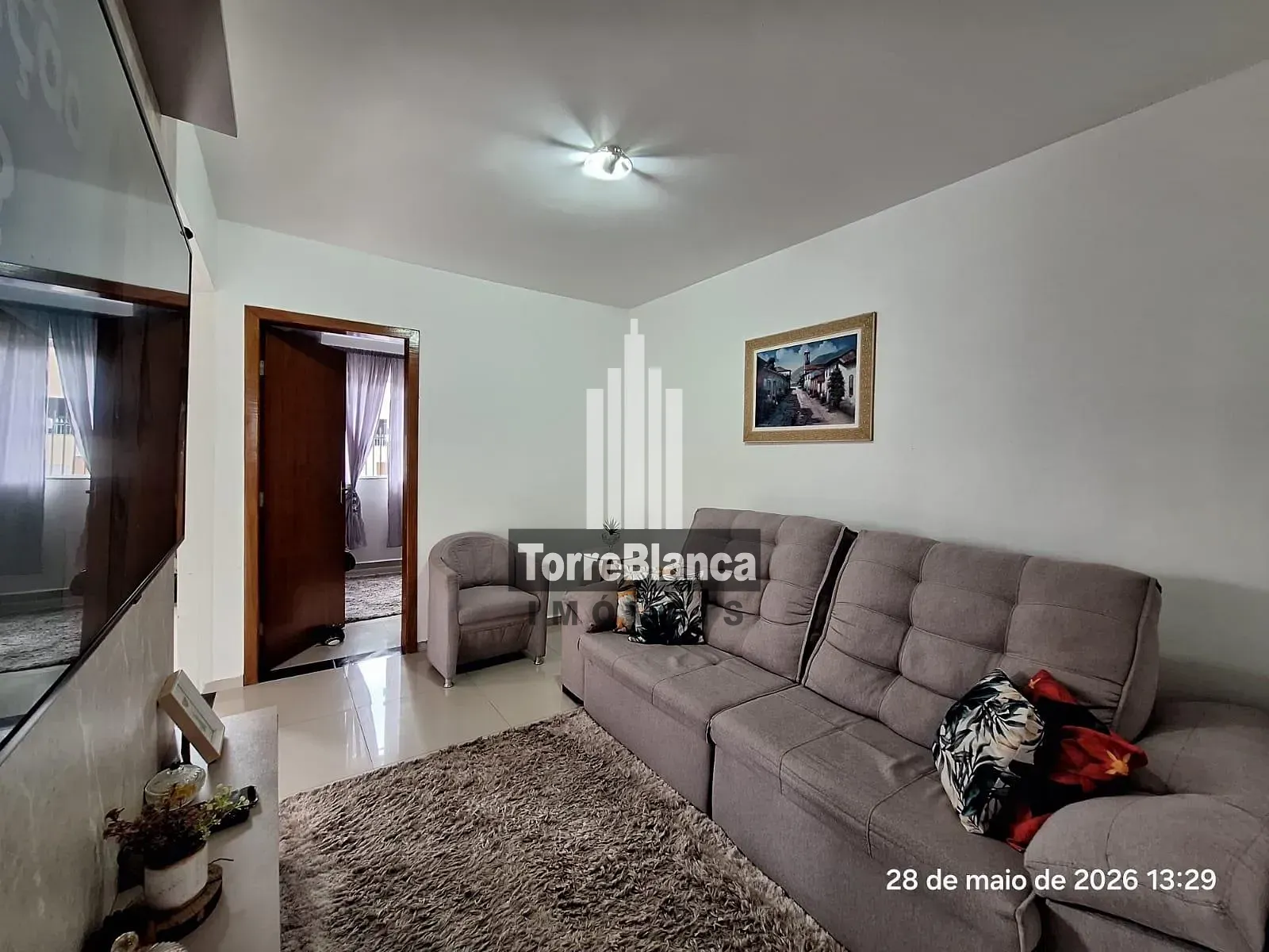 Casa, 3 quartos, 110 m² - Foto 10