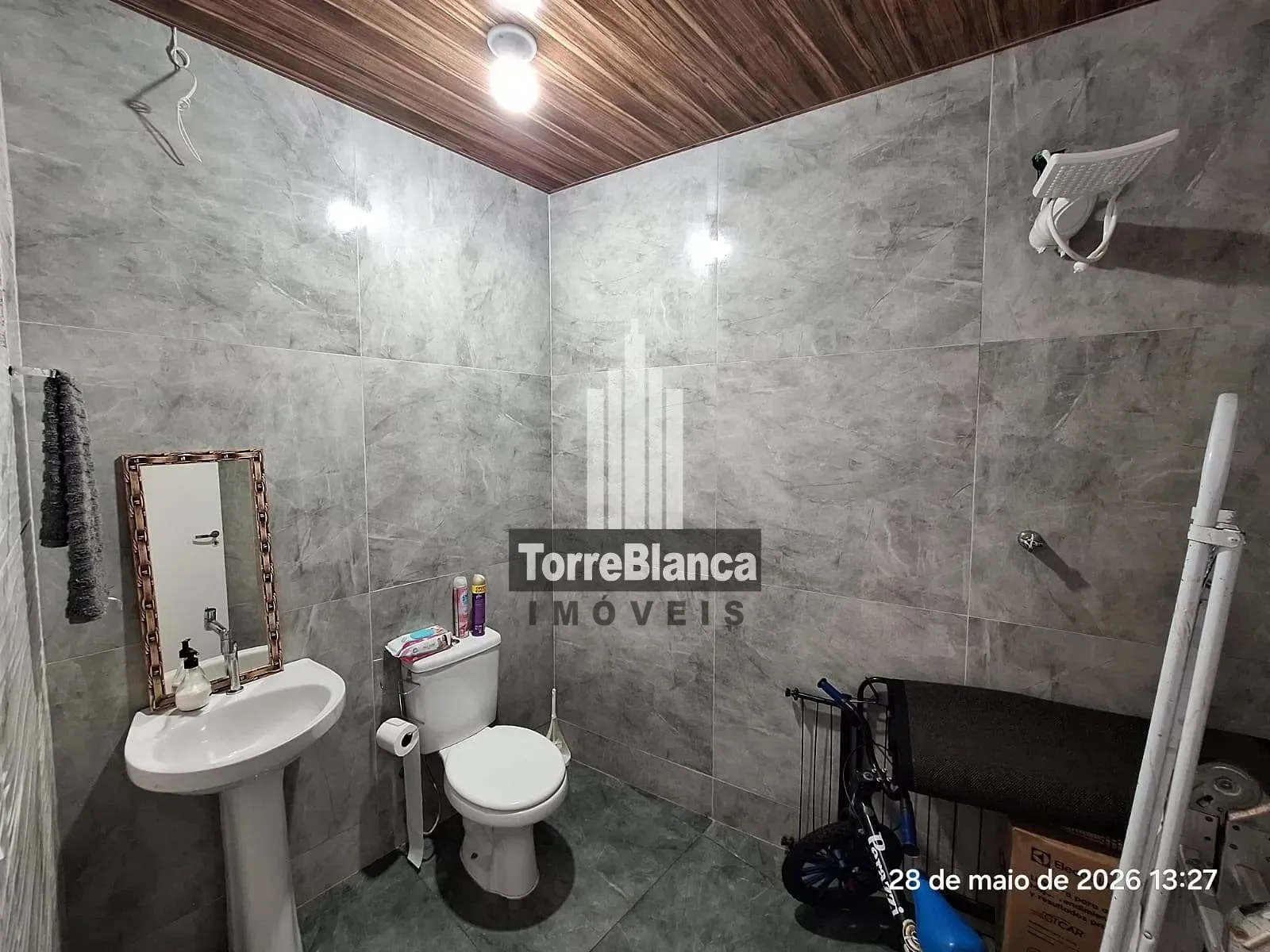 Casa, 3 quartos, 110 m² - Foto 12