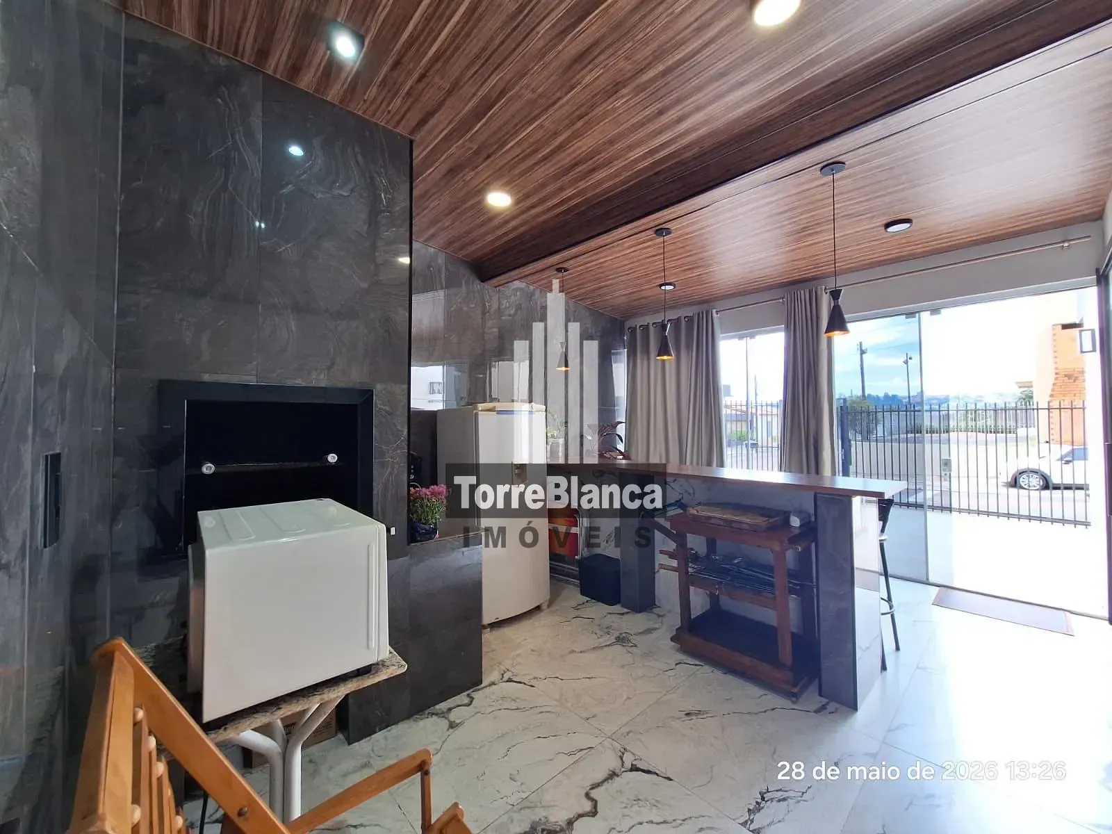 Casa, 3 quartos, 110 m² - Foto 7