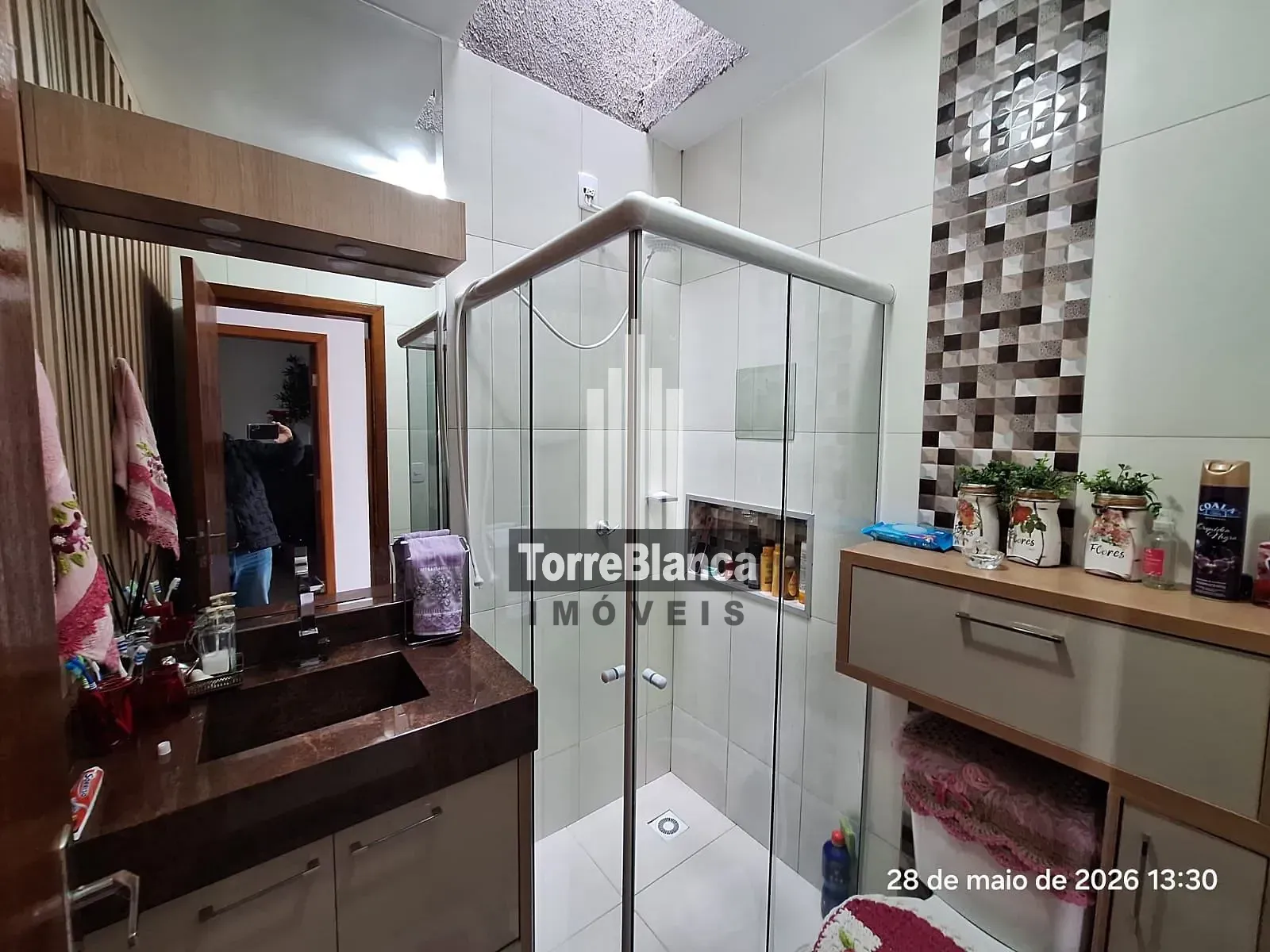 Casa, 3 quartos, 110 m² - Foto 20