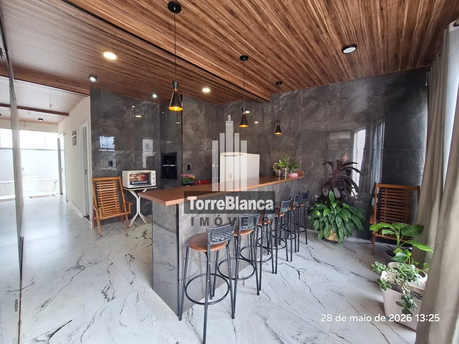 Casa, 3 quartos, 110 m² - Foto 14