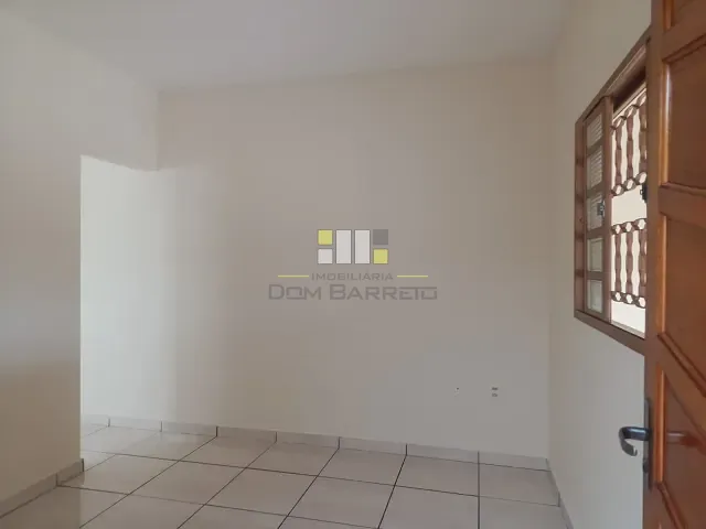 Casa 2 quartos e 1 banheiro, para alugar, no bairro Residencial Bordon em Sumaré