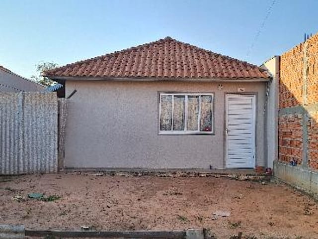 Foto do Casa - Casa à venda 2 Quartos, 10M², LOTEAMENTO RESIDENCIAL IPE-MIRIM, SAO CARLOS - SP | Imobiliária Compare