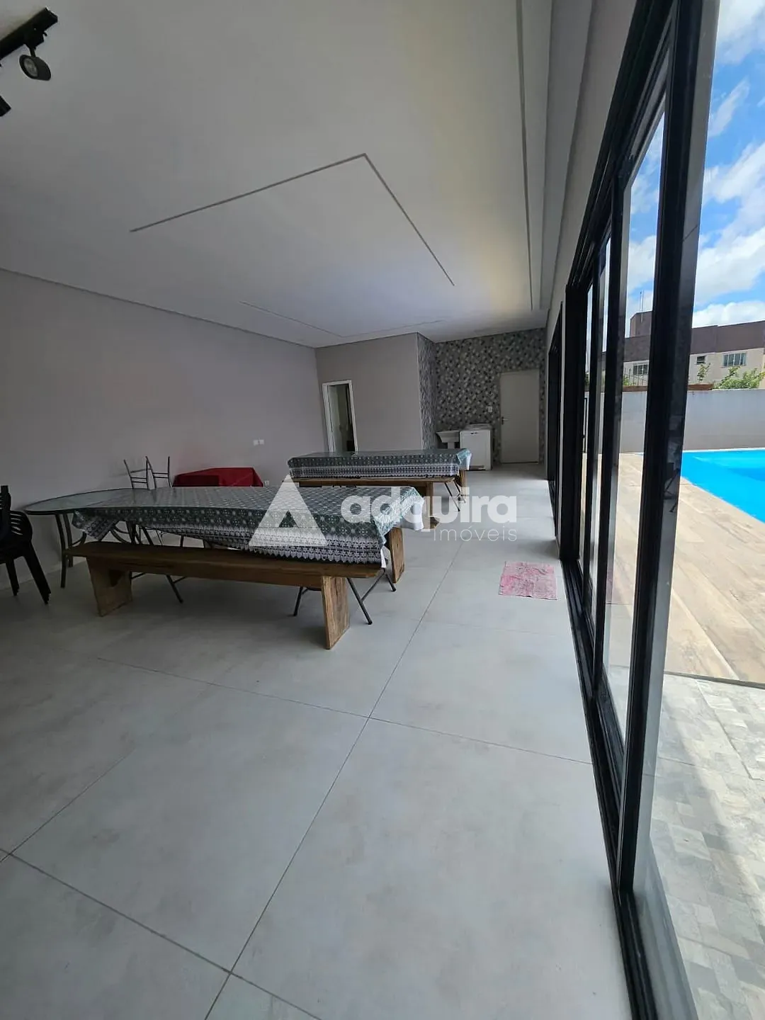 Casa, 3 quartos, 245 m² - Foto 32