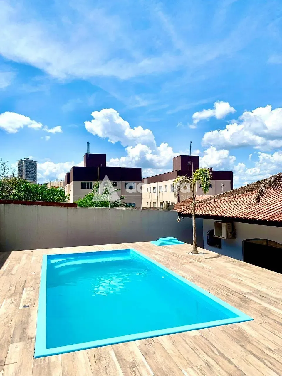 Casa, 3 quartos, 245 m² - Foto 37