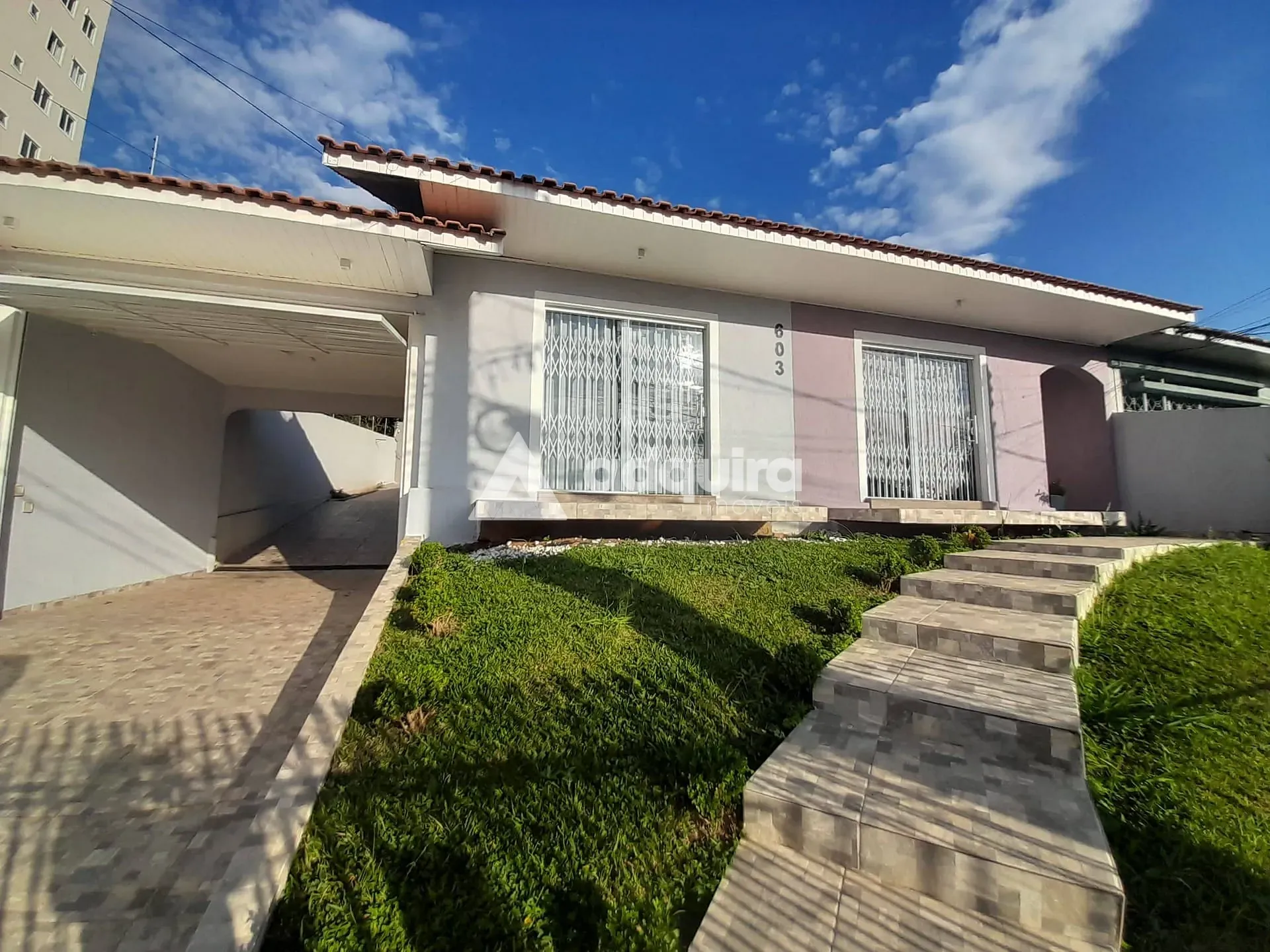 Casa, 3 quartos, 245 m² - Foto 41