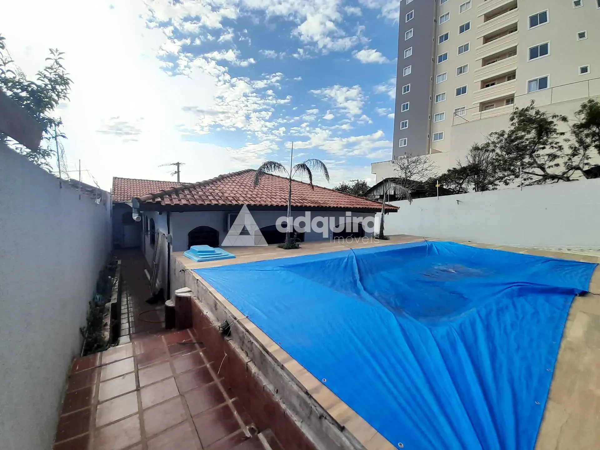 Casa, 3 quartos, 245 m² - Foto 38