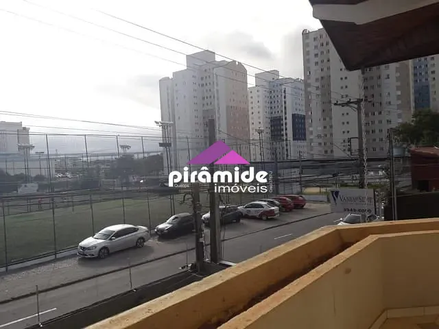 Casa com 410m² 3 quartos e 3 banheiros, à venda, no bairro Jardim Esplanada em São José dos Campos