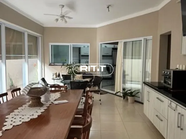 Casa com 372m² 3 quartos e 4 banheiros, à venda, no bairro Betel em Paulínia
