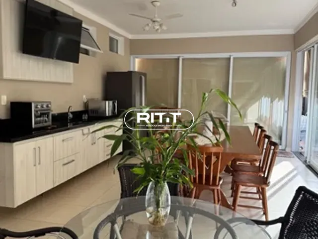 Casa com 372m² 3 quartos e 4 banheiros, à venda, no bairro Betel em Paulínia