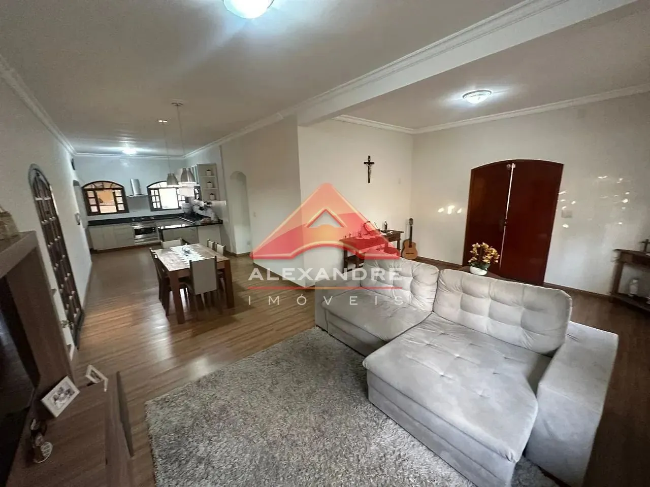 Casa, 4 quartos, 320 m² - Foto 14