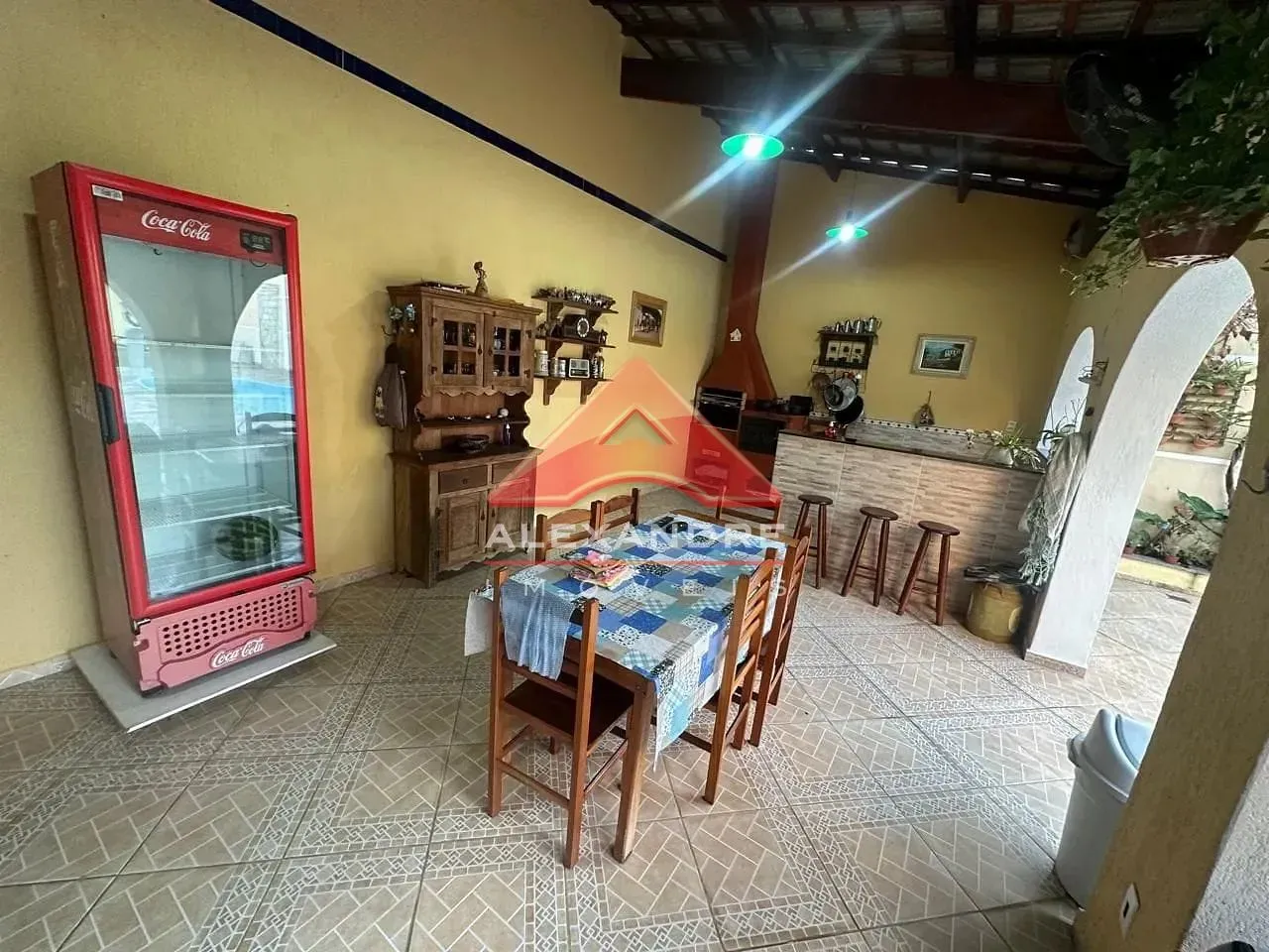 Casa, 4 quartos, 320 m² - Foto 8