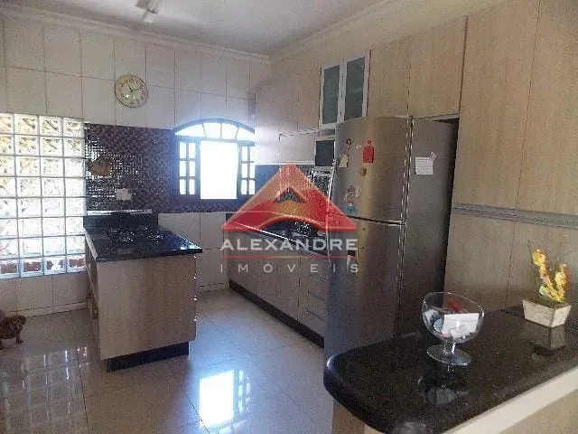 Casa, 4 quartos, 320 m² - Foto 15