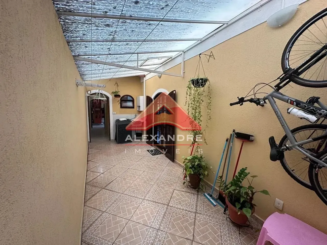 Casa, 4 quartos, 320 m² - Foto 23